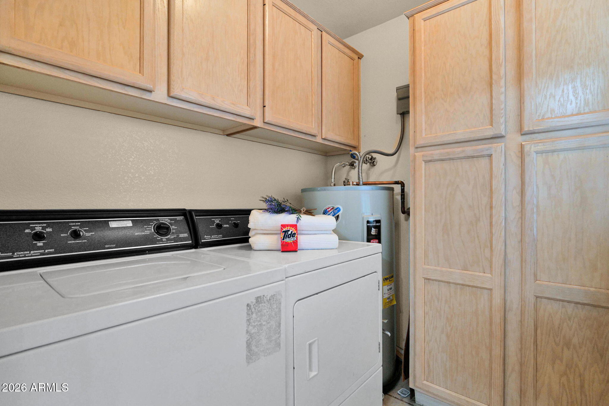5808 East Brown Road, Unit 36 Mesa, AZ 85205 - Photo 15 of 29 a room with storage and utility