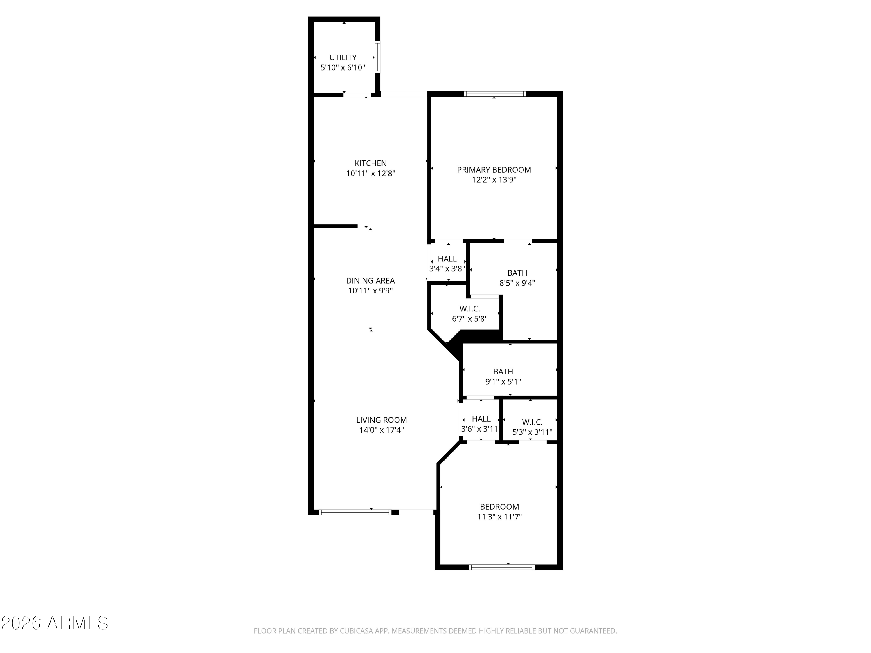5808 East Brown Road, Unit 36 Mesa, AZ 85205 - Photo 28 of 29