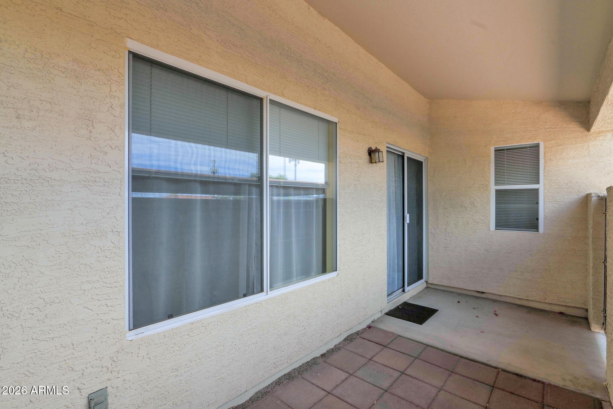 5808 East Brown Road, Unit 36 Mesa, AZ 85205 - Photo 25 of 29 a view of an empty room