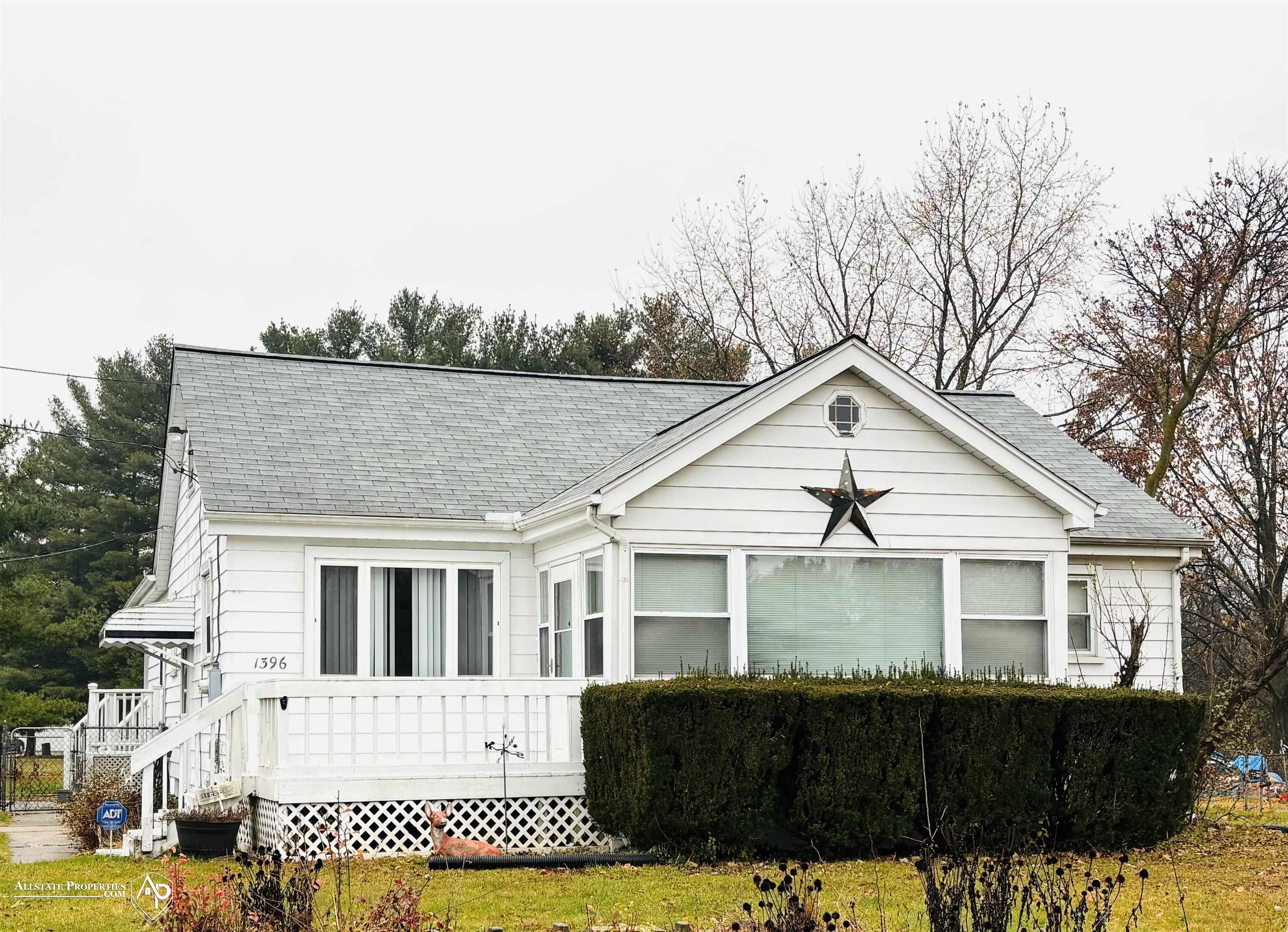 1396 South Graham Road Flint, MI 48532 - Photo 20 of 20 Gallery Image 20