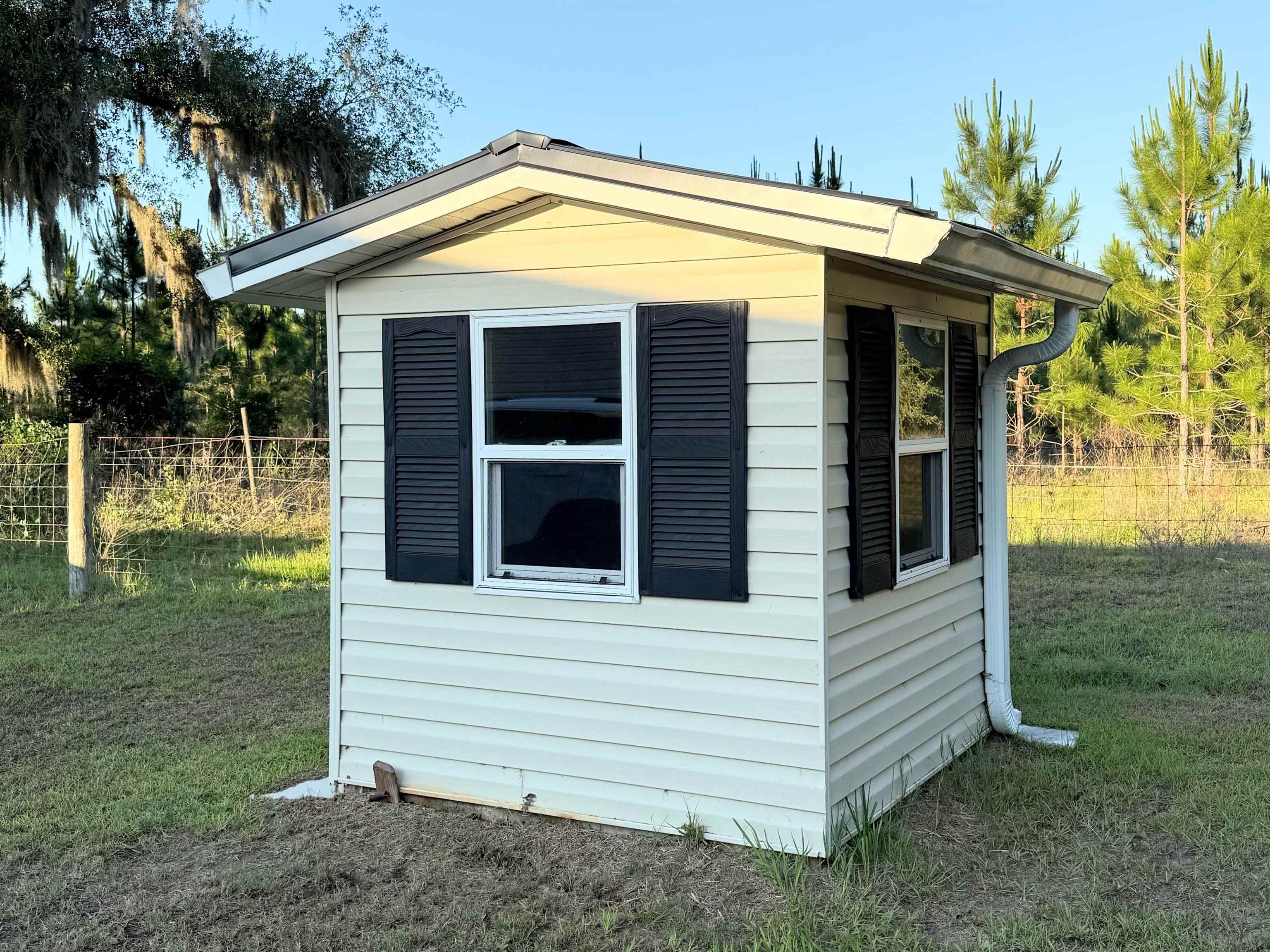 2222 Ellison Gamble Road Perry, FL 32348 - Photo 23 of 26