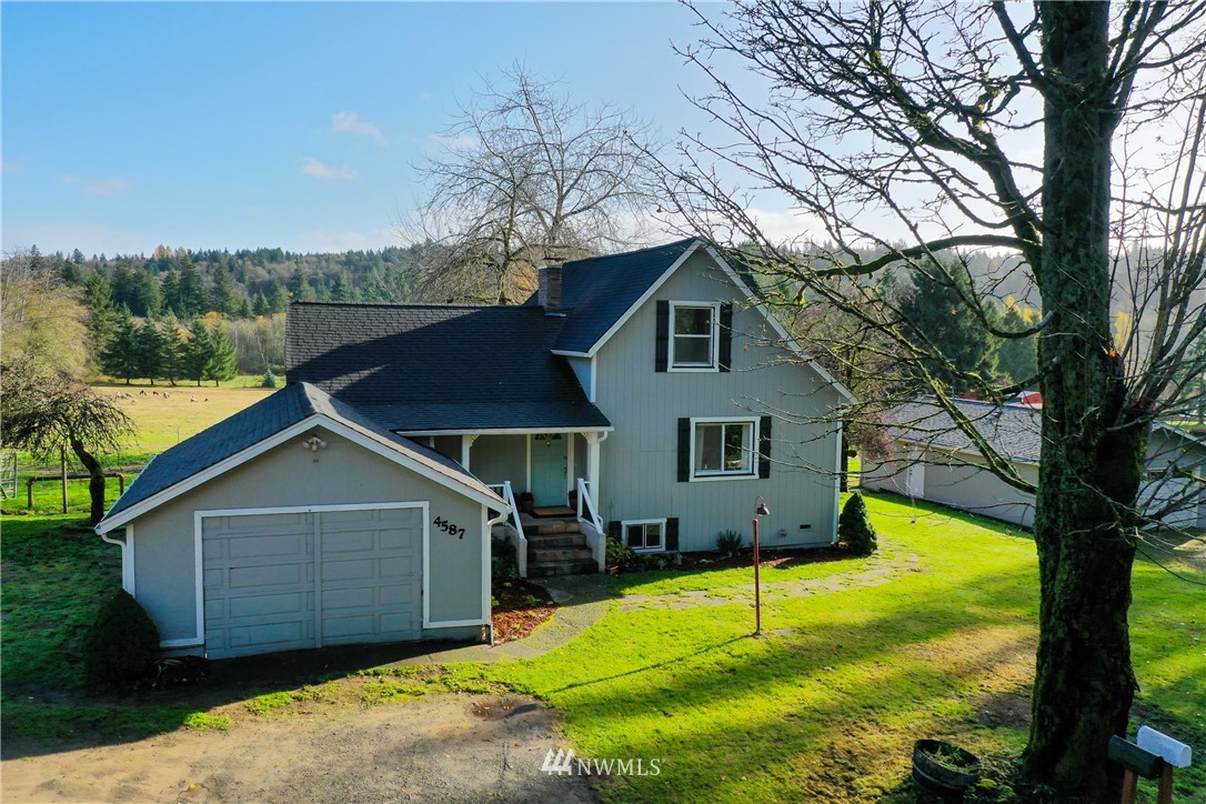 4587 Mayvolt Road Southeast Port Orchard, WA 98366 - Photo 1 of 39 Gallery Image 1