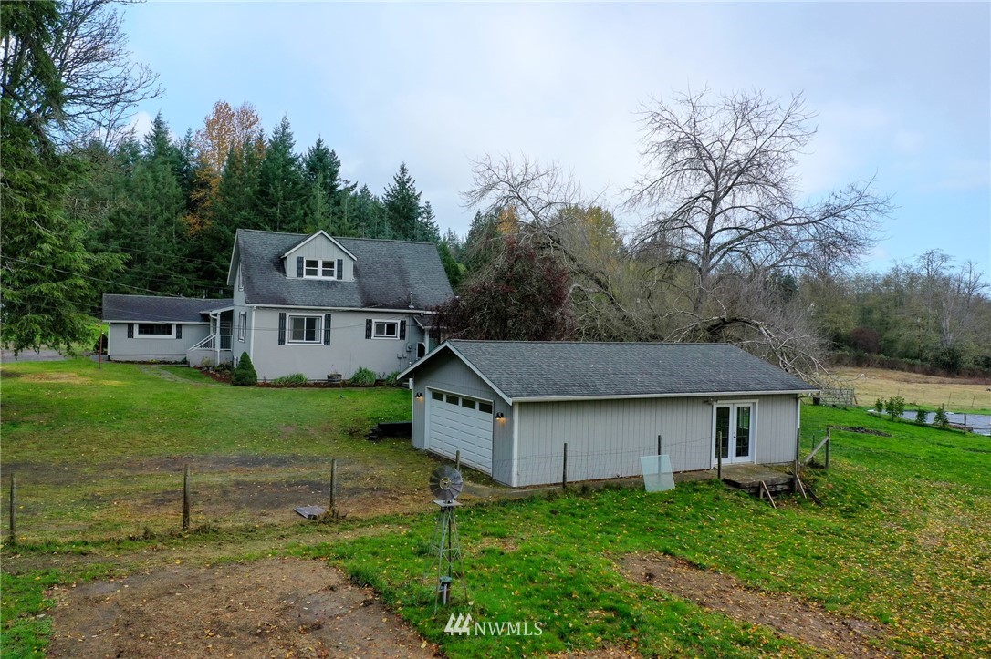 4587 Mayvolt Road Southeast Port Orchard, WA 98366 - Photo 2 of 39 Gallery Image 2