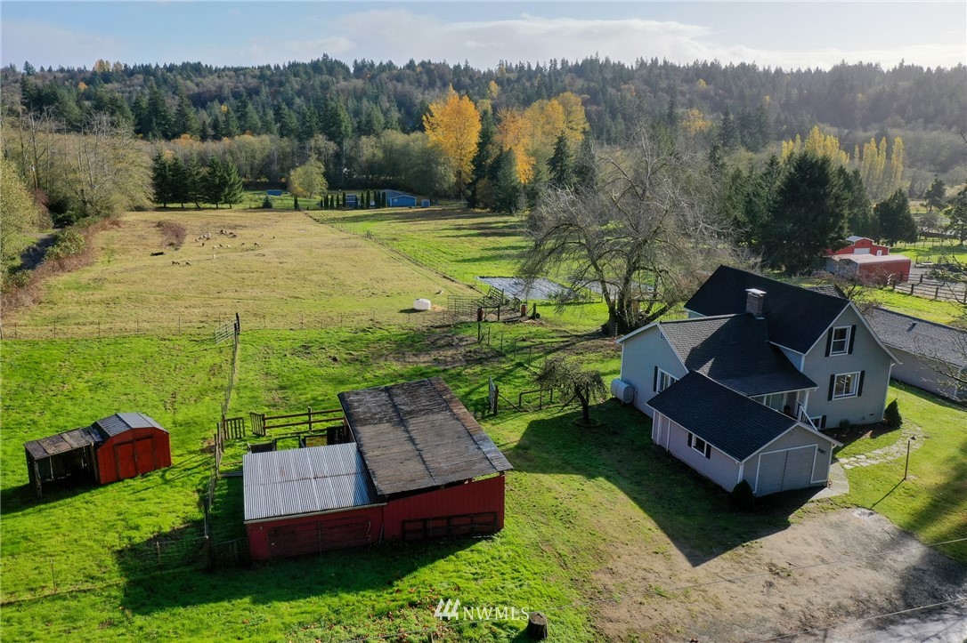 4587 Mayvolt Road Southeast Port Orchard, WA 98366 - Photo 3 of 39 Gallery Image 3