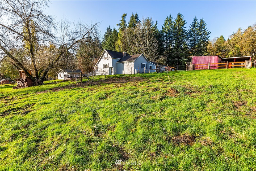 4587 Mayvolt Road Southeast Port Orchard, WA 98366 - Photo 35 of 39 Gallery Image 35
