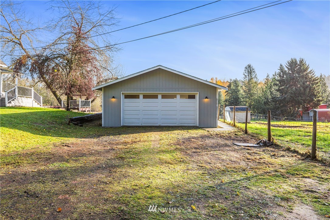 4587 Mayvolt Road Southeast Port Orchard, WA 98366 - Photo 39 of 39 Gallery Image 39