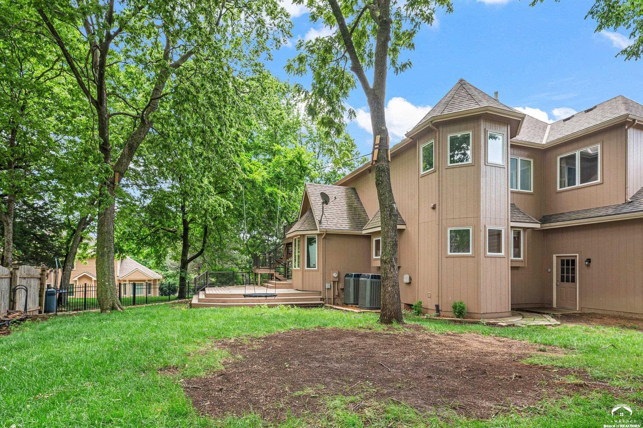 5204 Foxchase Drive Lawrence, KS 66049 - Photo 55 of 61