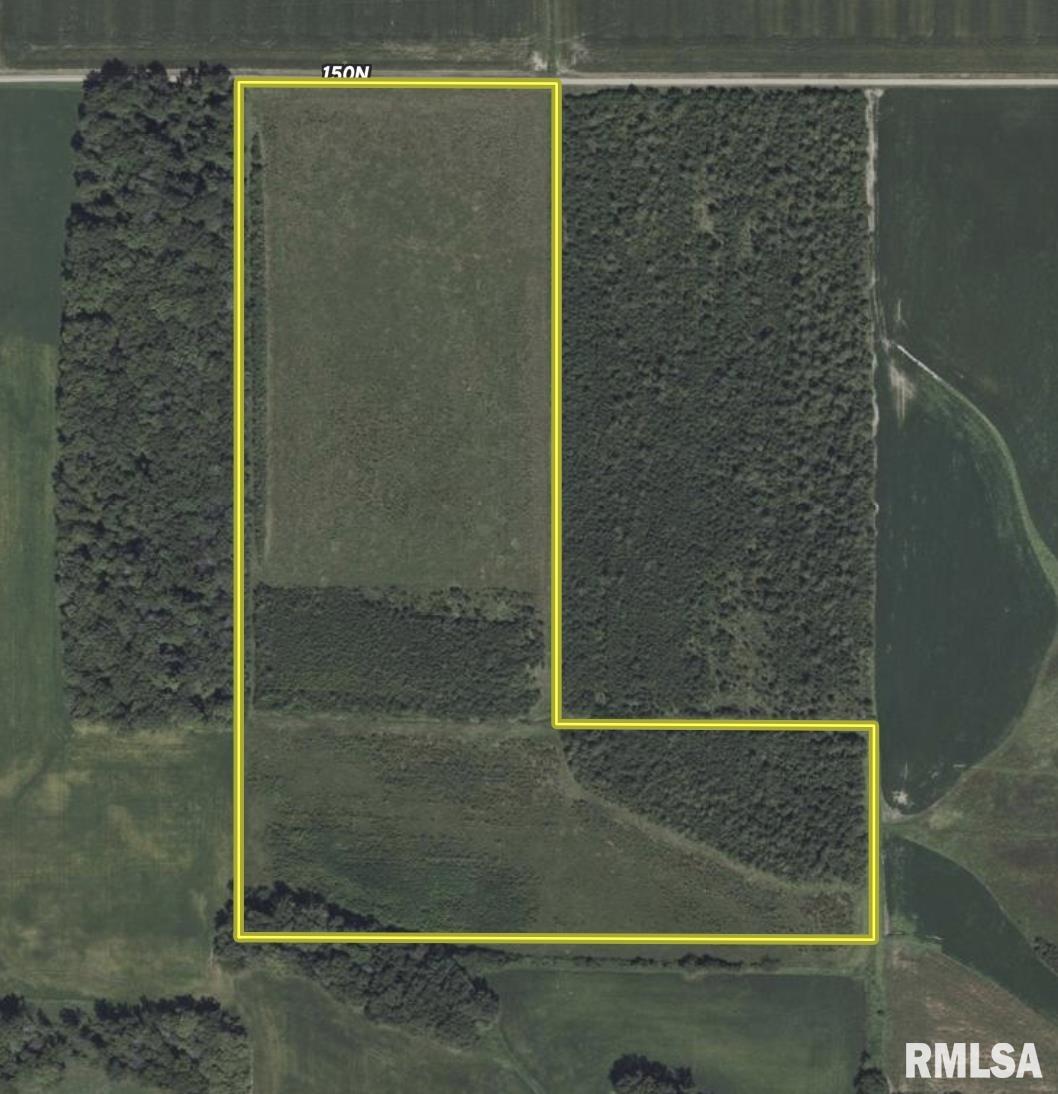 0 North 150th Street Sumner, IL 62466 - Photo 1 of 54