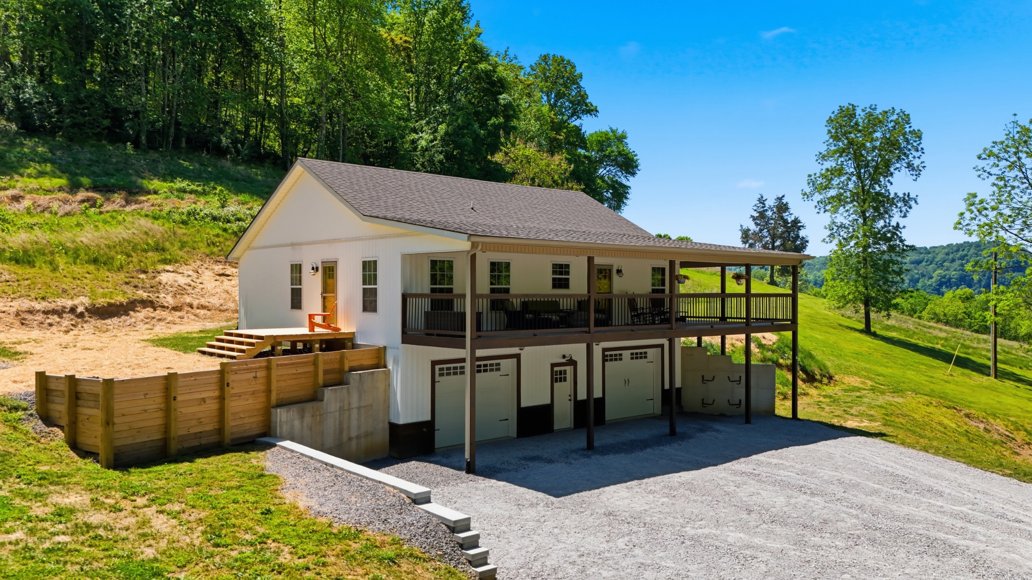 2431 Free State Road Gainesboro, TN 38562 - Photo 4 of 82