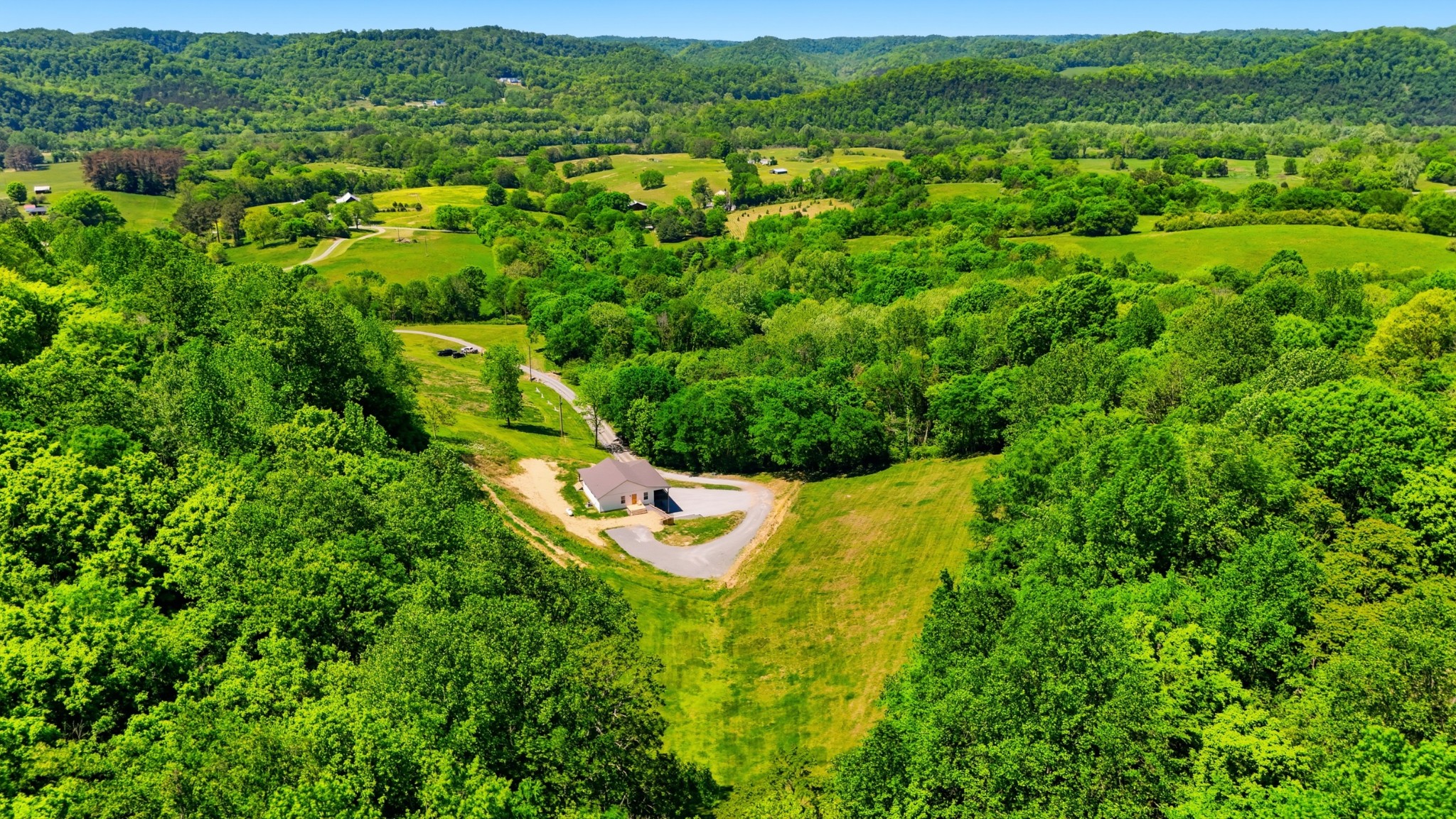 2431 Free State Road Gainesboro, TN 38562 - Photo 73 of 82