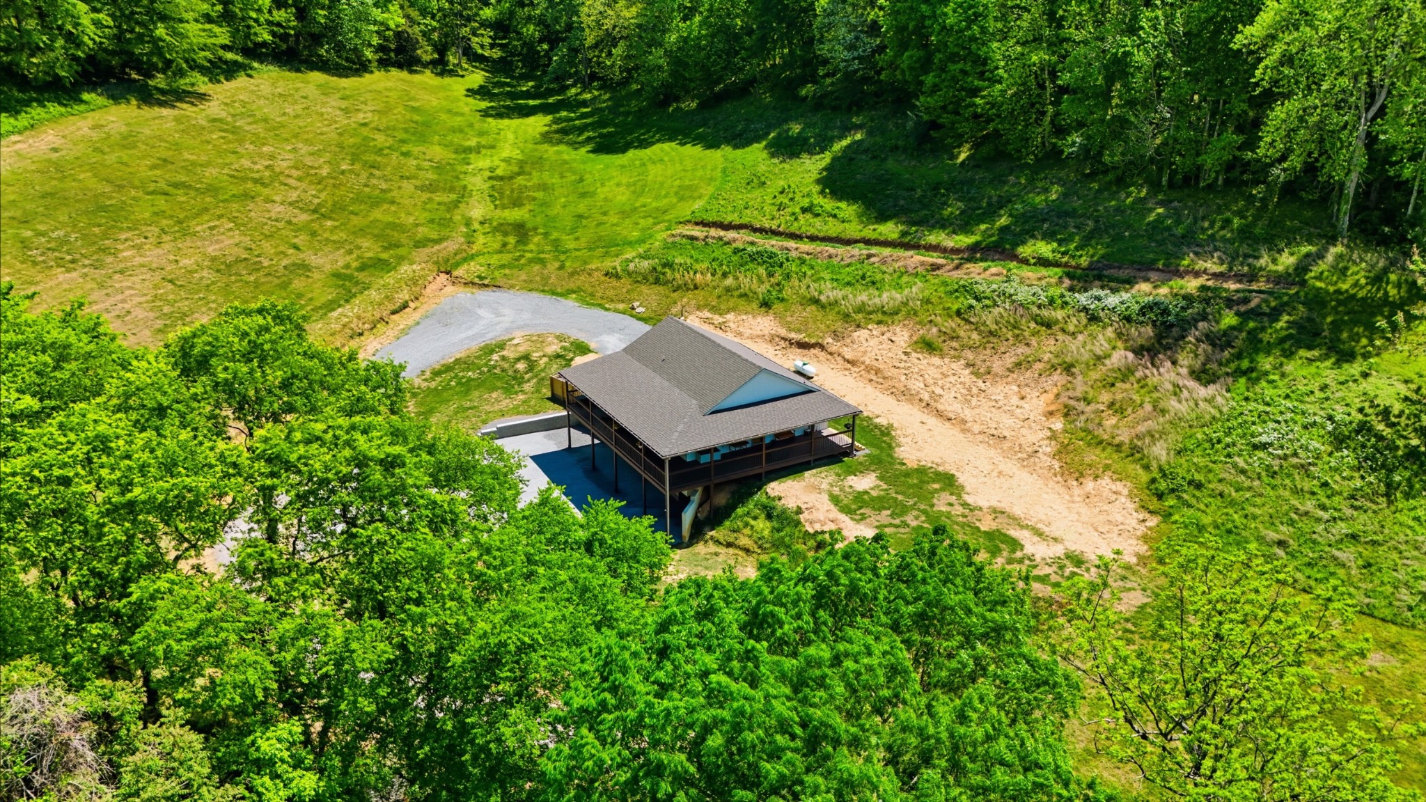 2431 Free State Road Gainesboro, TN 38562 - Photo 9 of 82