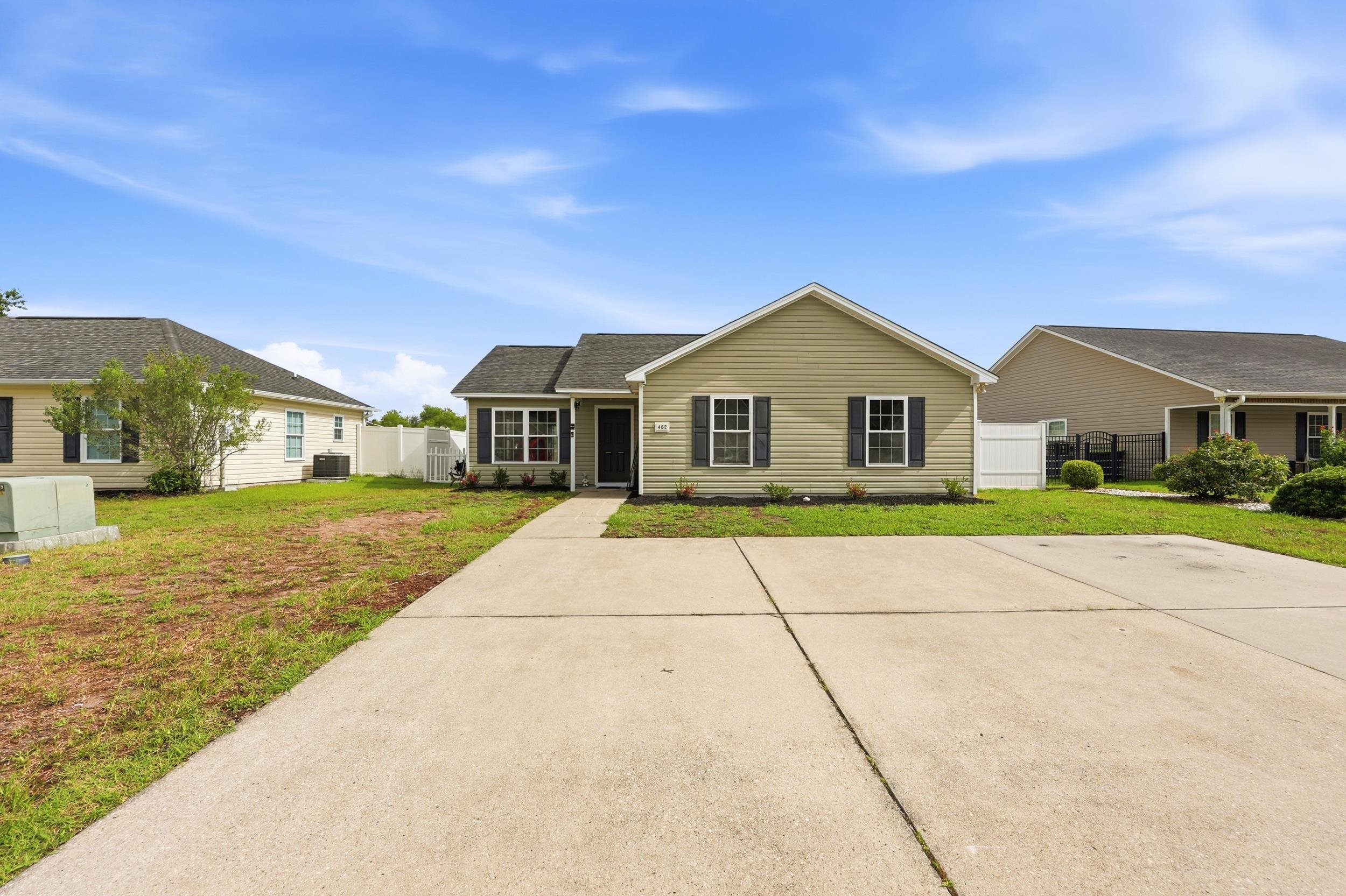 482 Overcrest Street Myrtle Beach, SC 29579 - Photo 27 of 38 Gallery Image 27