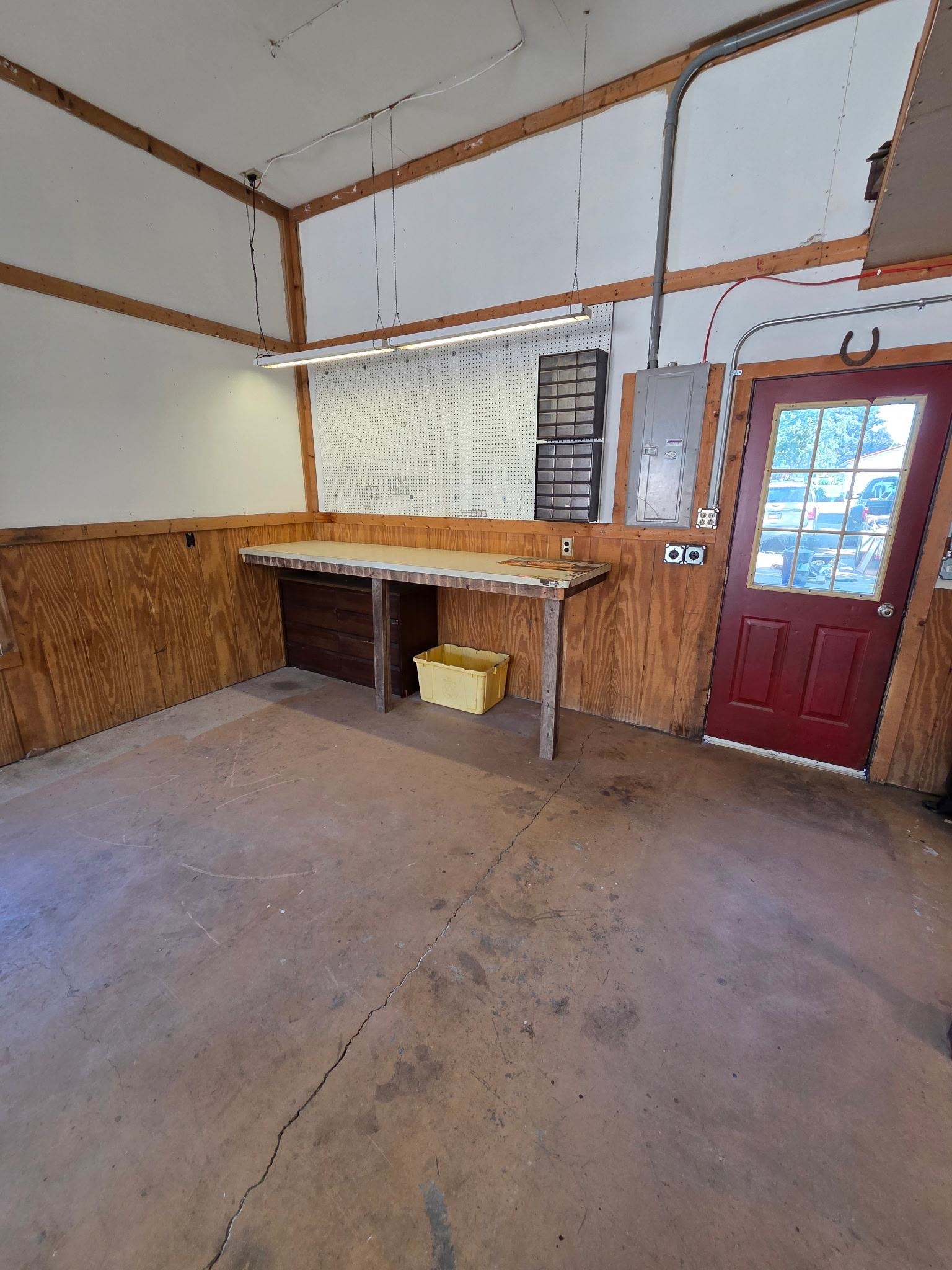 308 Spring Street Highland, WI 53543 - Photo 27 of 30