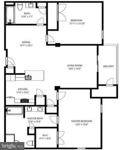 $429,800 | 6301 Edsall Road, Unit 224, Alexandria, VA 22312