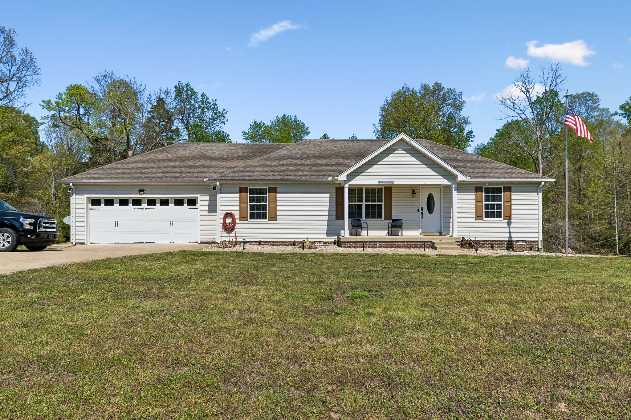 3084 Bowker Road Charlotte, TN 37036 - Photo 2 of 43