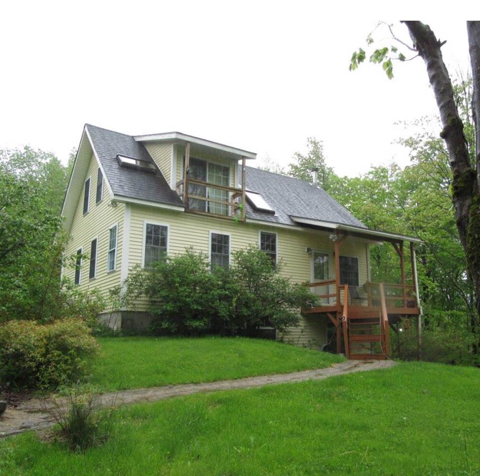 31 Fern Hollow Road Bolton, VT 05465 - Photo 1 of 12
