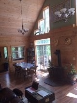 31 Fern Hollow Road Bolton, VT 05465 - Photo 2 of 12