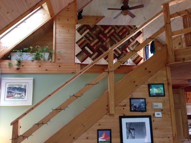 31 Fern Hollow Road Bolton, VT 05465 - Photo 11 of 12