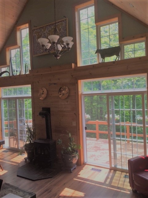31 Fern Hollow Road Bolton, VT 05465 - Photo 9 of 12