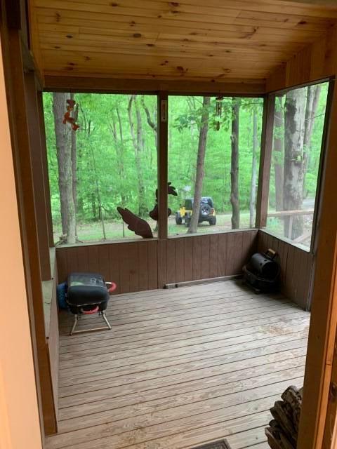 14218 Little Cola Road Rockbridge, OH 43149 - Photo 9 of 31 Front_Porch