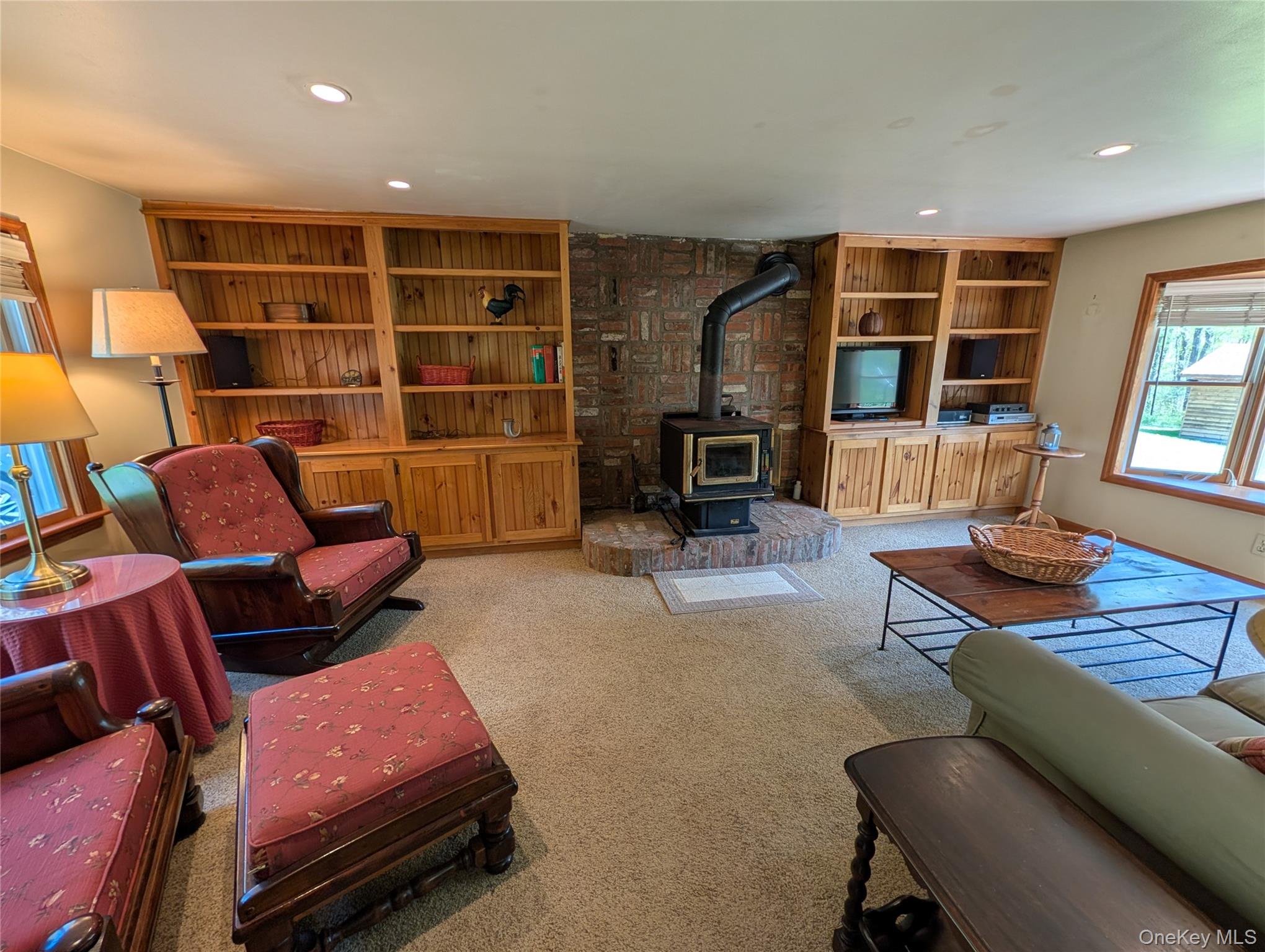 550 Browning Road Salt Point, NY 12578 - Photo 6 of 24