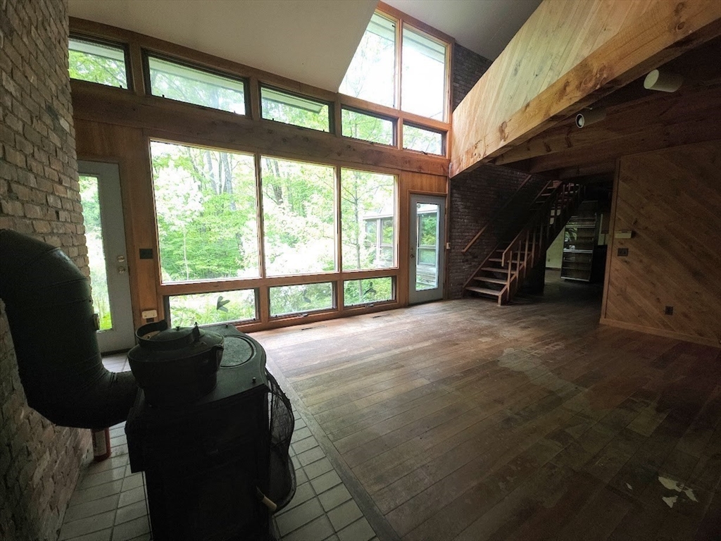 119 Buffam Road Pelham, MA 01002 - Photo 7 of 21