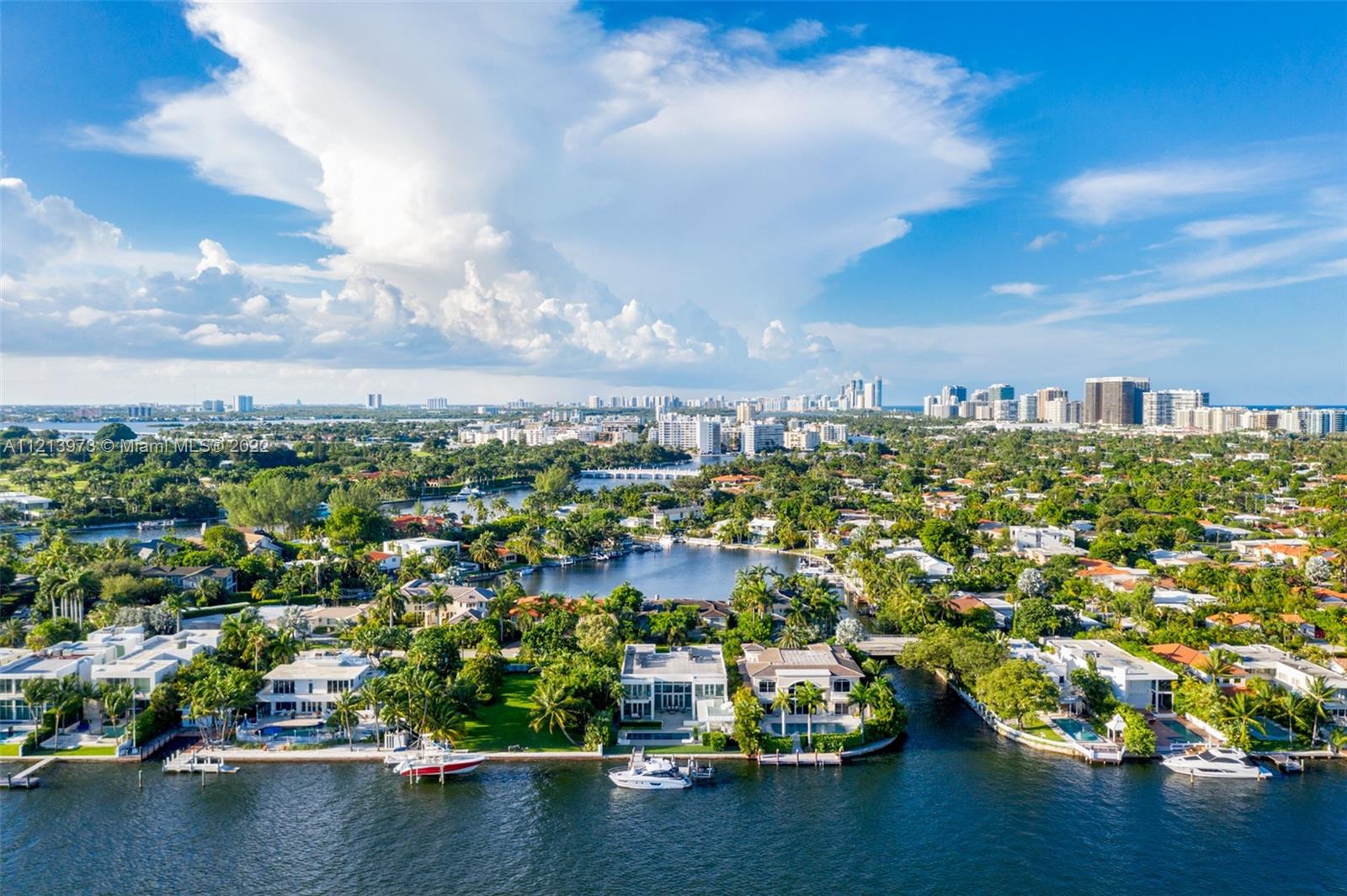 1236 Biscaya Drive Surfside, FL 33154 - Photo 38 of 40