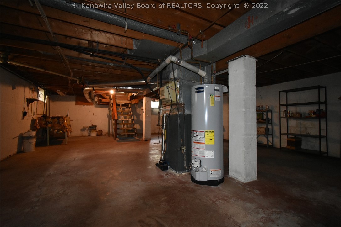 2583 Dry Ridge Road St. Albans, WV 25177 - Photo 21 of 28 Gallery Image 21
