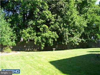 55 Ridgewood Way Burlington, NJ 08016 - Photo 3 of 10 Exterior Side
