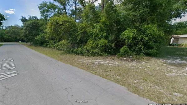 $39,900 | 7601 West Jim Lane, Crystal River, FL 34429