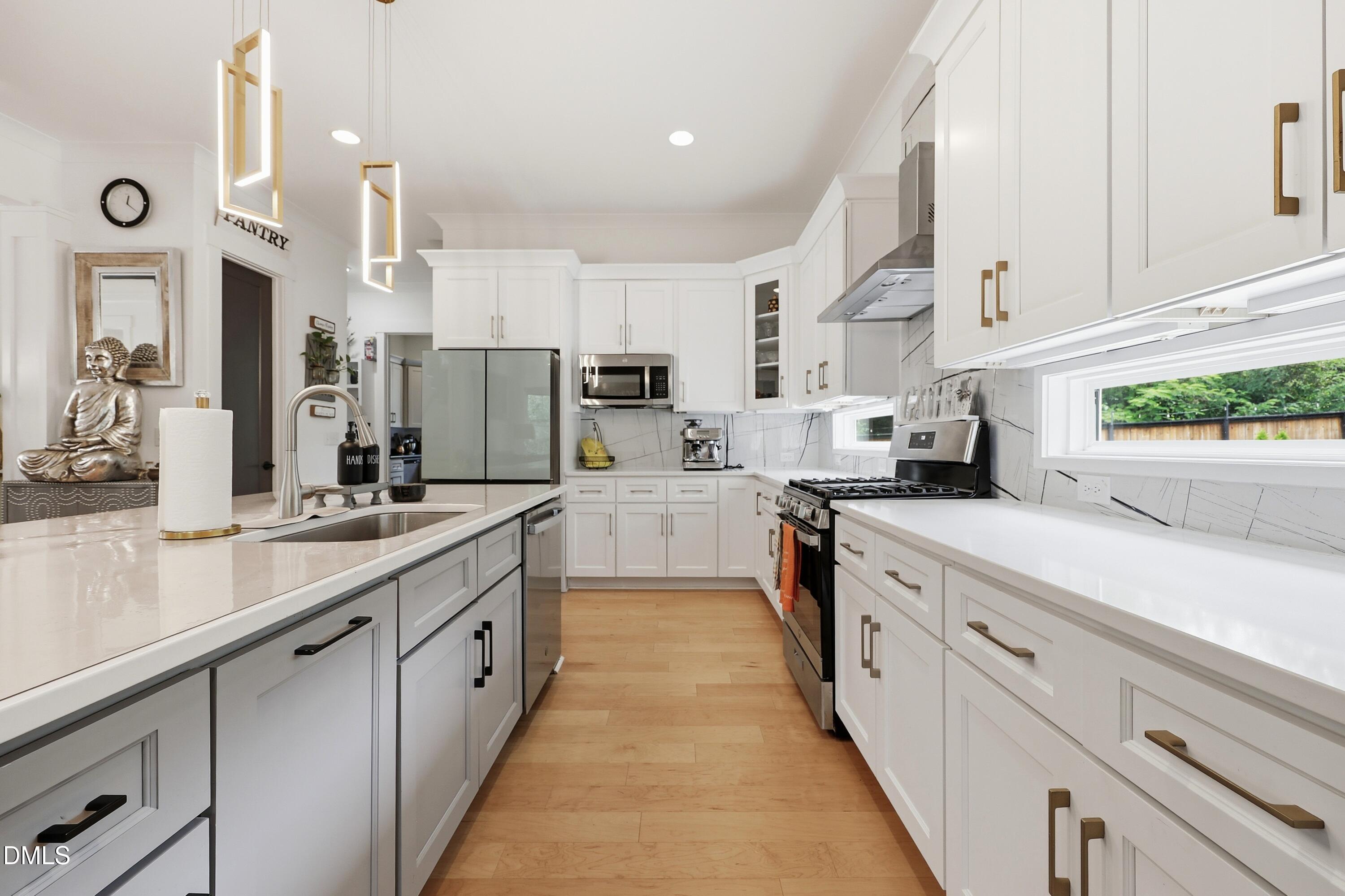 15032 Westerfield Road Wake Forest, NC 27587 - Photo 19 of 54