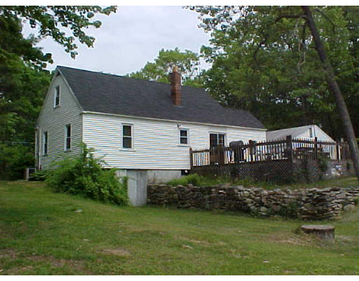 89 Johnson Road Uxbridge, MA 01569 - Photo 8 of 8 Gallery Image 8
