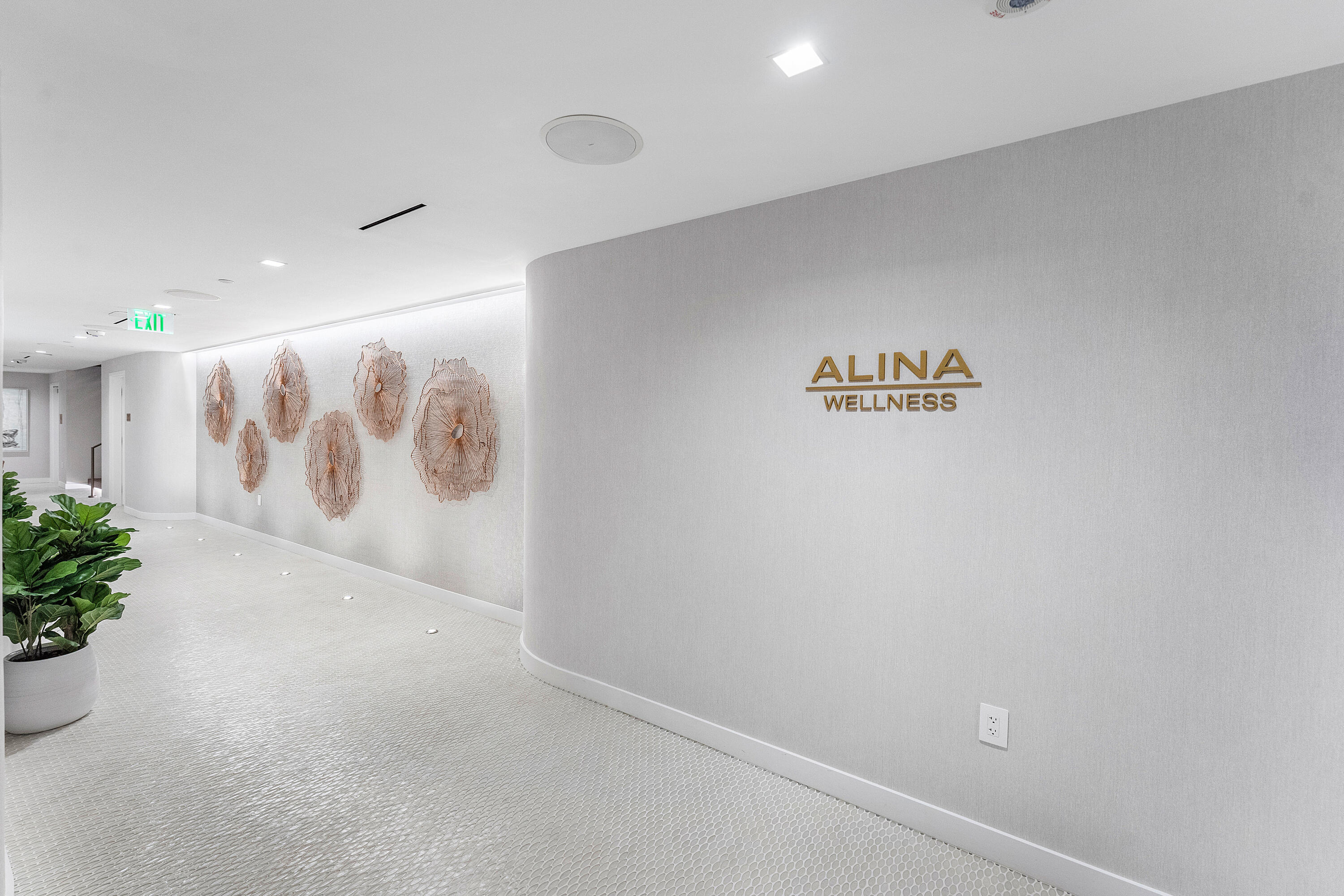 210 Southeast Mizner Boulevard, Unit 101 Boca Raton, FL 33432 - Photo 46 of 53 Alina 210 SE Mizner Blvd Villa 101
