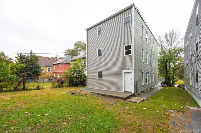 $599,000 | 50 Parker Avenue, Poughkeepsie, NY 12601