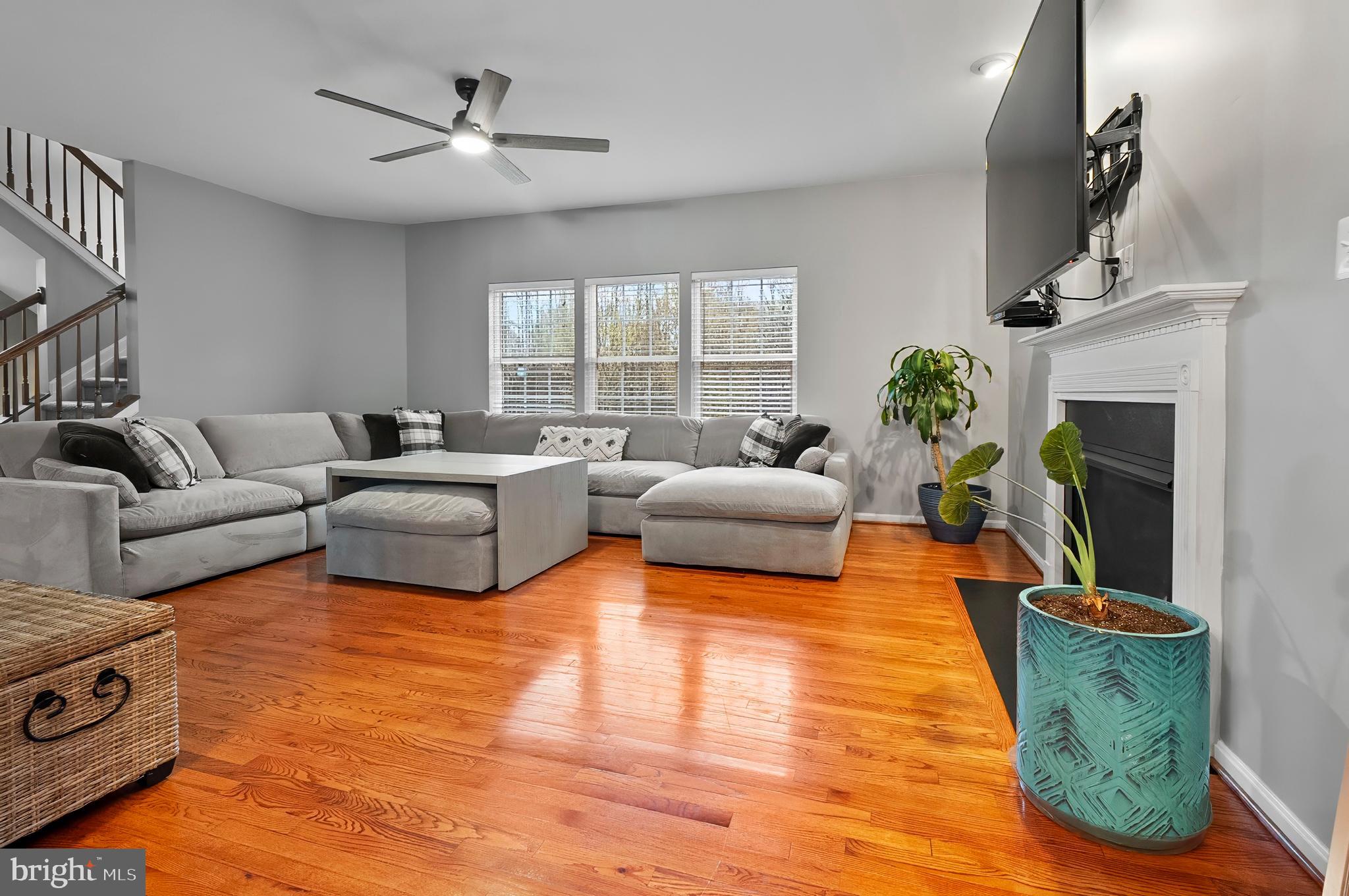 58 Patrick Ward Drive Rising Sun, MD 21911 - Photo 12 of 68 Gallery Image 12