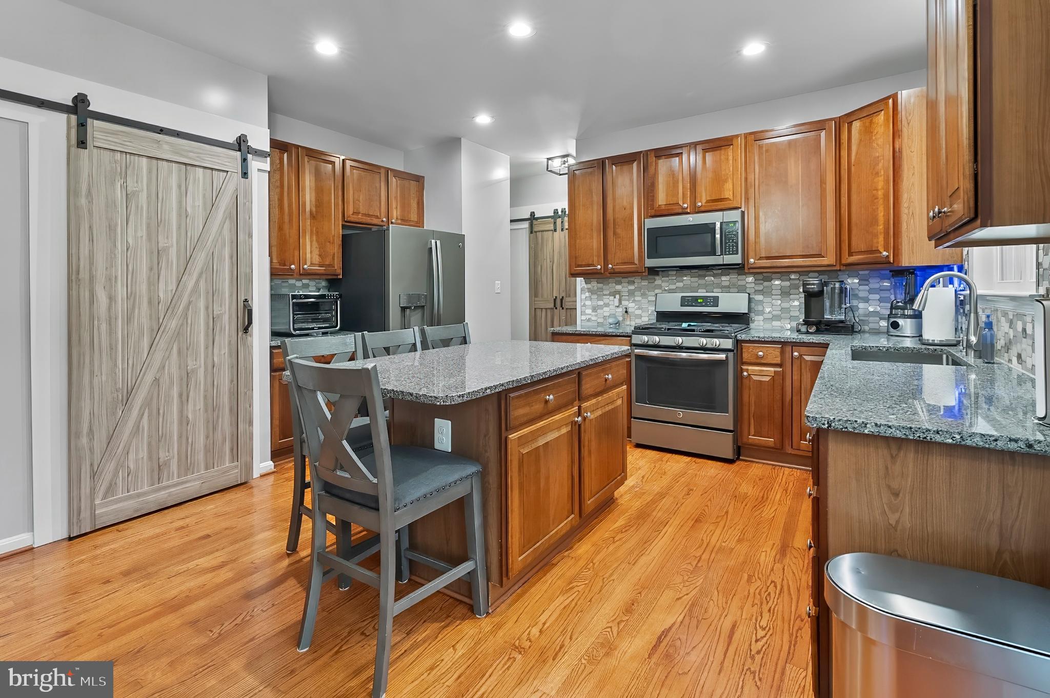 58 Patrick Ward Drive Rising Sun, MD 21911 - Photo 14 of 68 Gallery Image 14