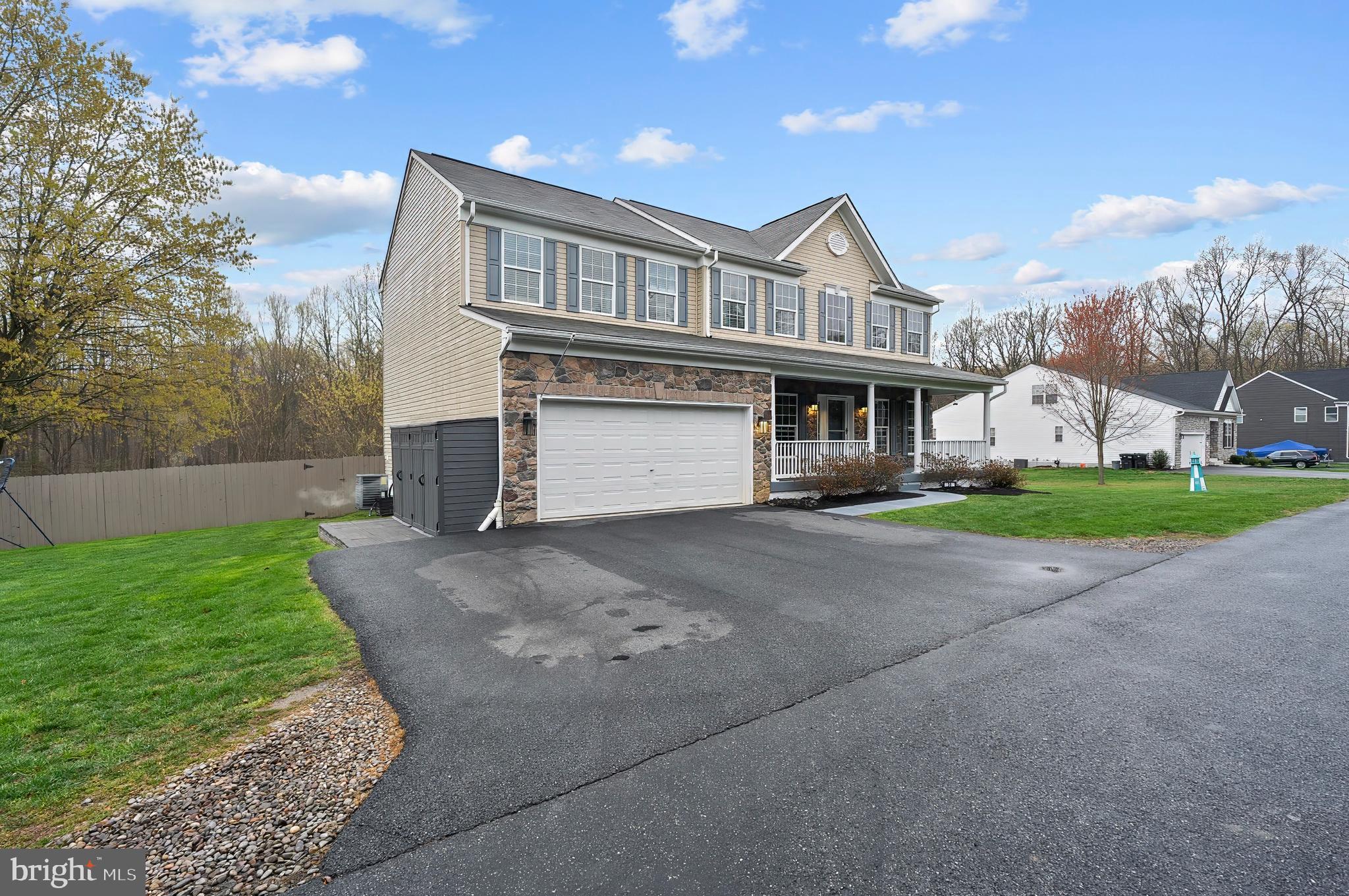 58 Patrick Ward Drive Rising Sun, MD 21911 - Photo 2 of 68 Gallery Image 2
