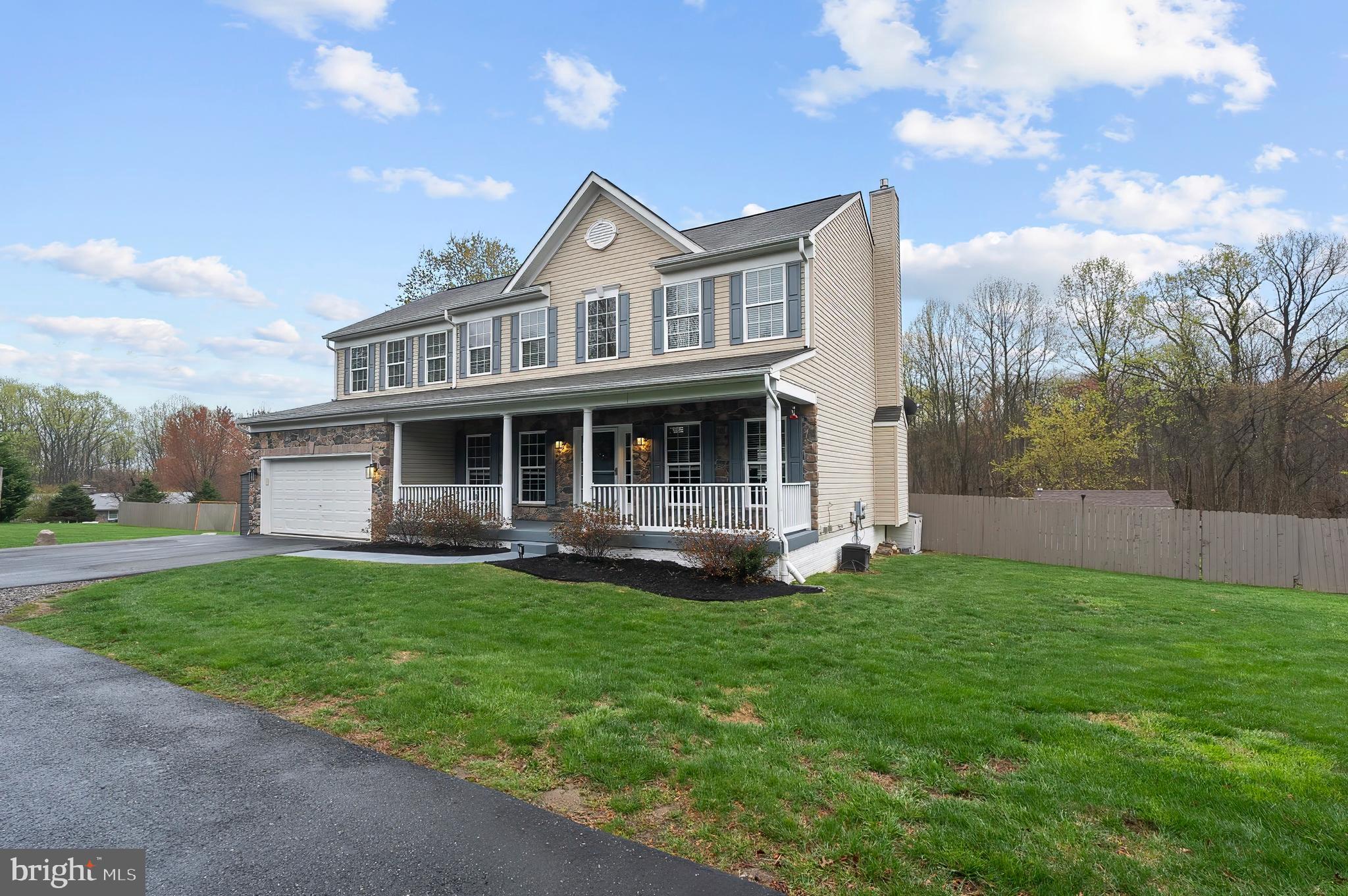 58 Patrick Ward Drive Rising Sun, MD 21911 - Photo 3 of 68 Gallery Image 3