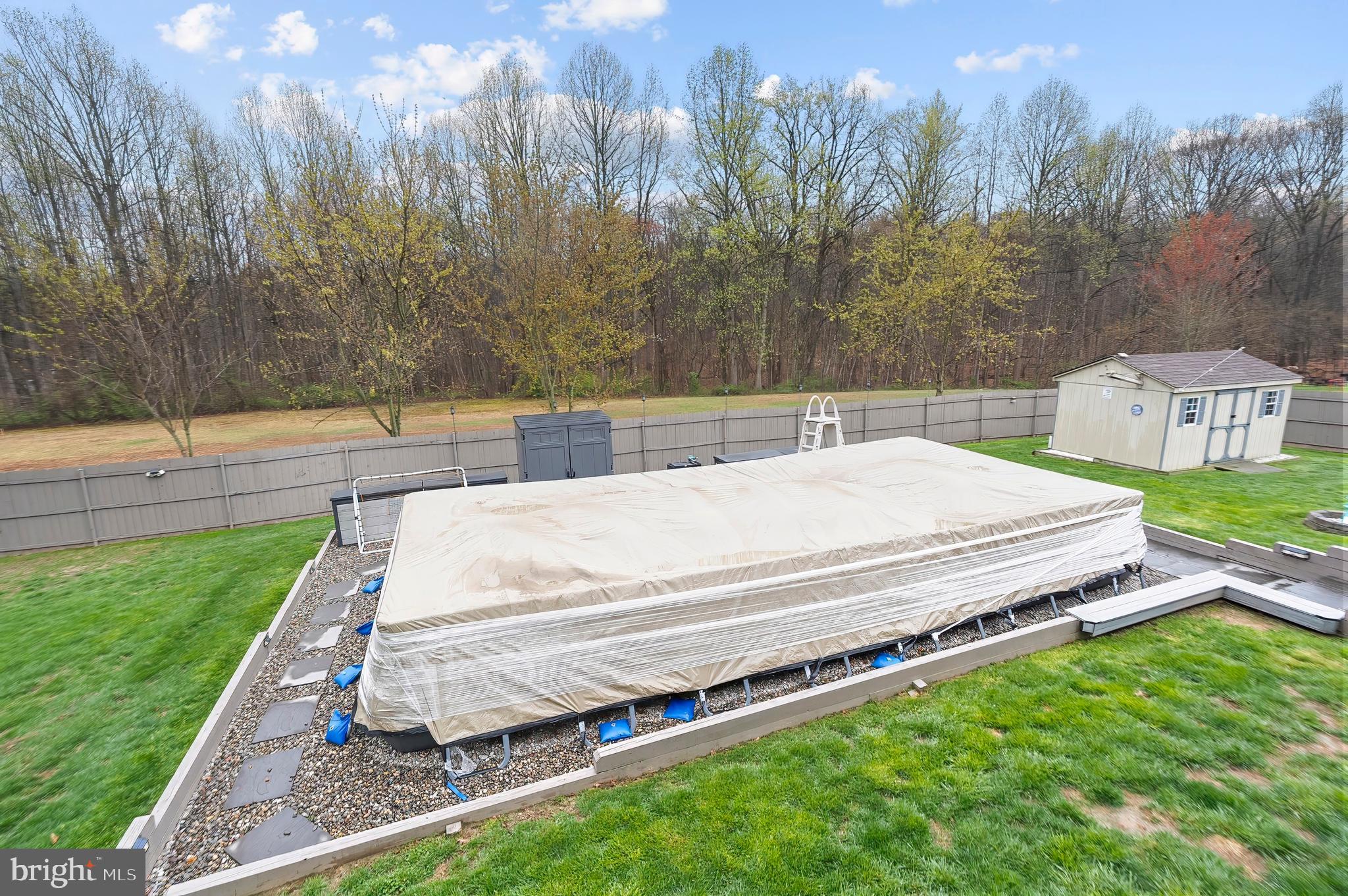 58 Patrick Ward Drive Rising Sun, MD 21911 - Photo 59 of 68 Gallery Image 59