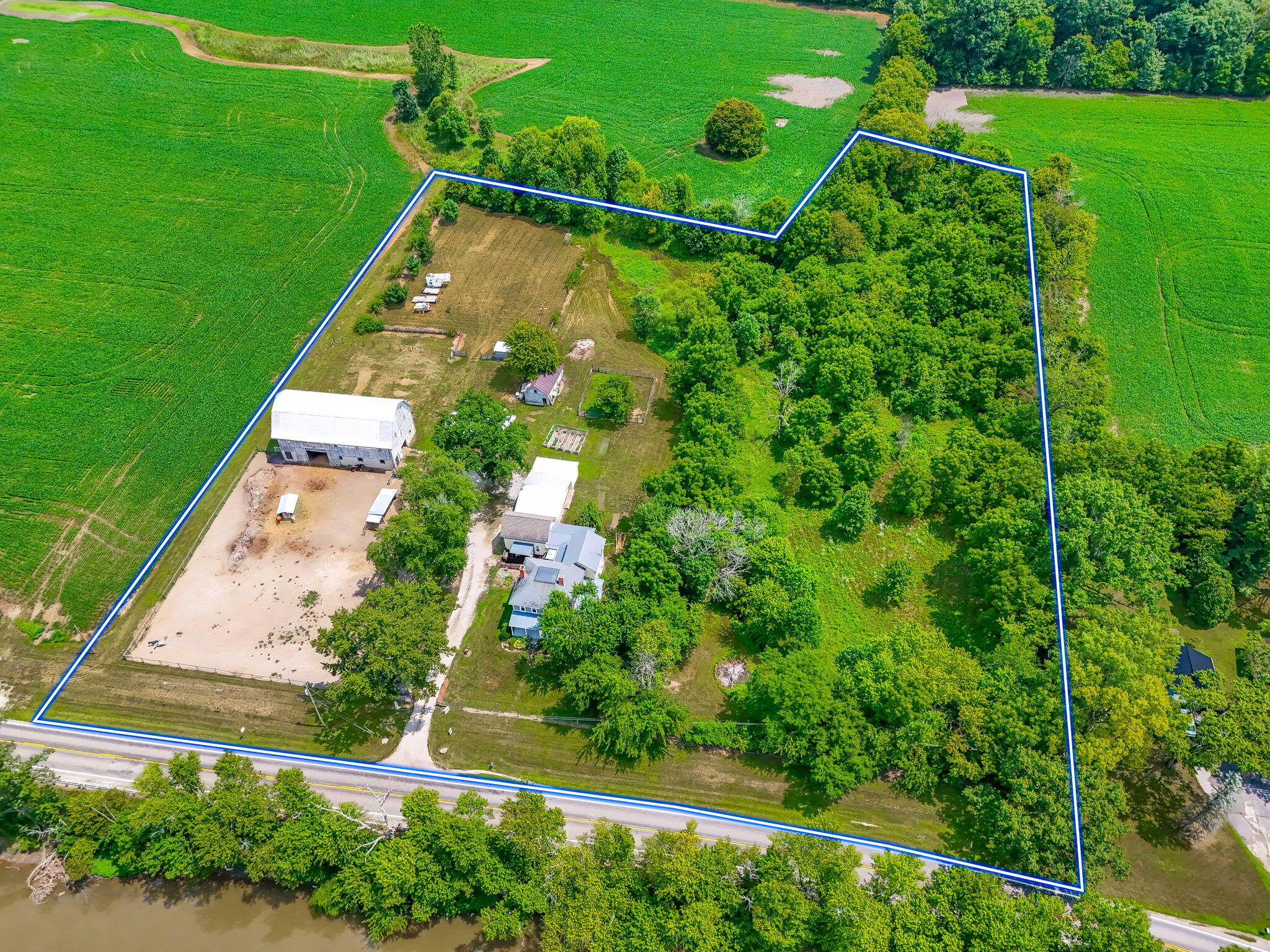 6534 Larue-Prospect Road South Prospect, OH 43342 - Photo 41 of 43