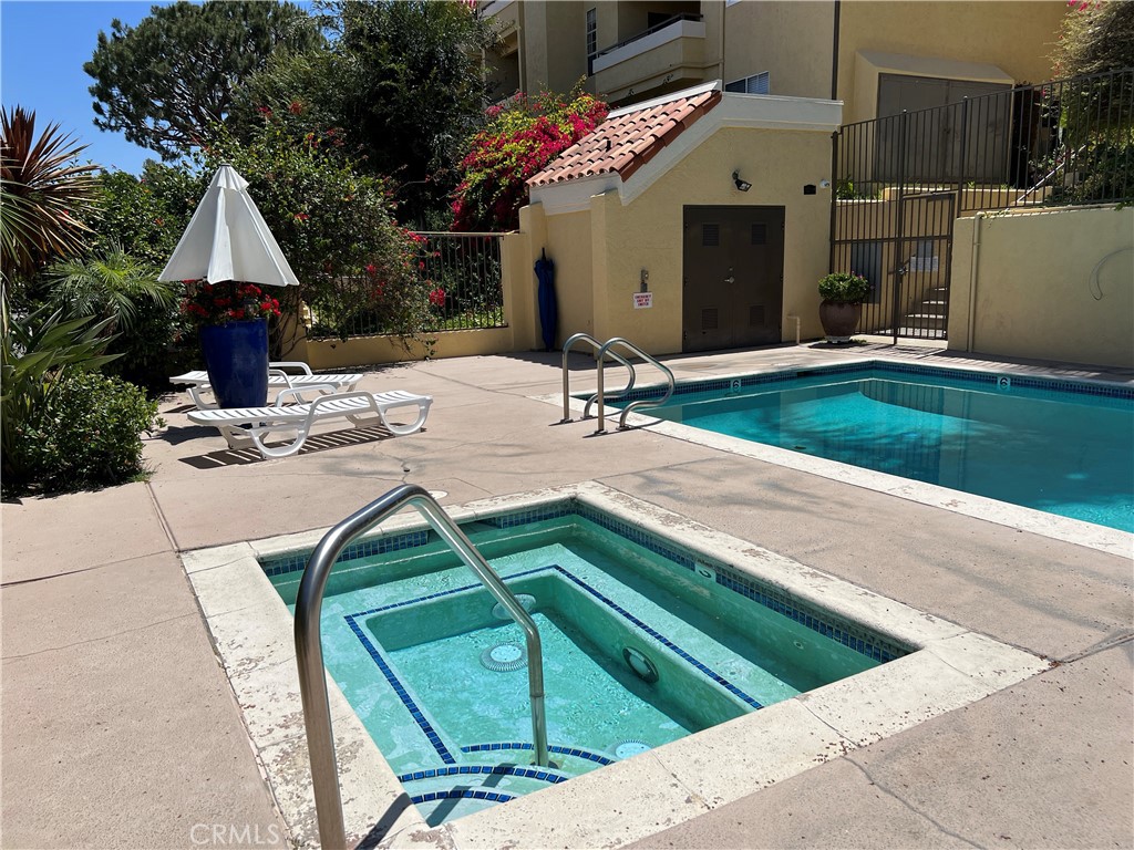 4512 Workman Mill Road, Unit F124 Whittier, CA 90601 - Photo 34 of 40