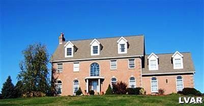 532 Roberts Road Nazareth, PA 18064 - Photo 1 of 34 a view of a white building with a yard