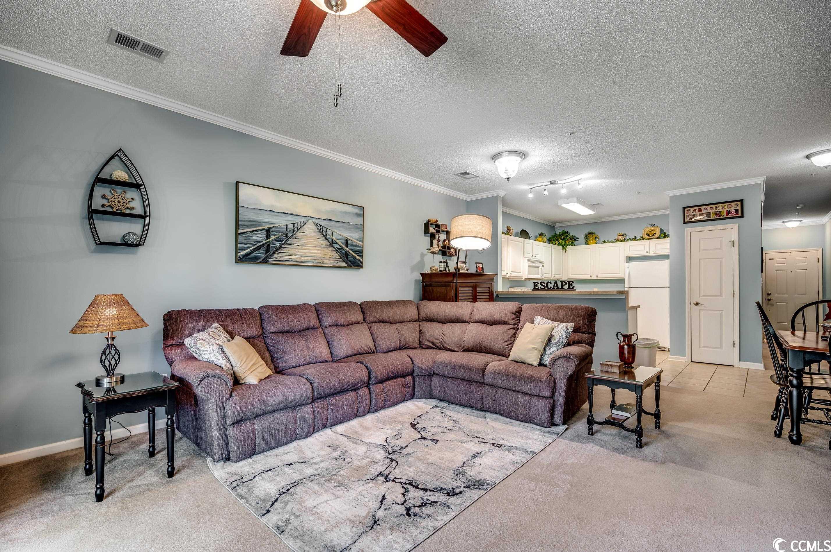 1529 Lanterns Rest Road, Unit 102 Myrtle Beach, SC 29579 - Photo 12 of 40 Gallery Image 12