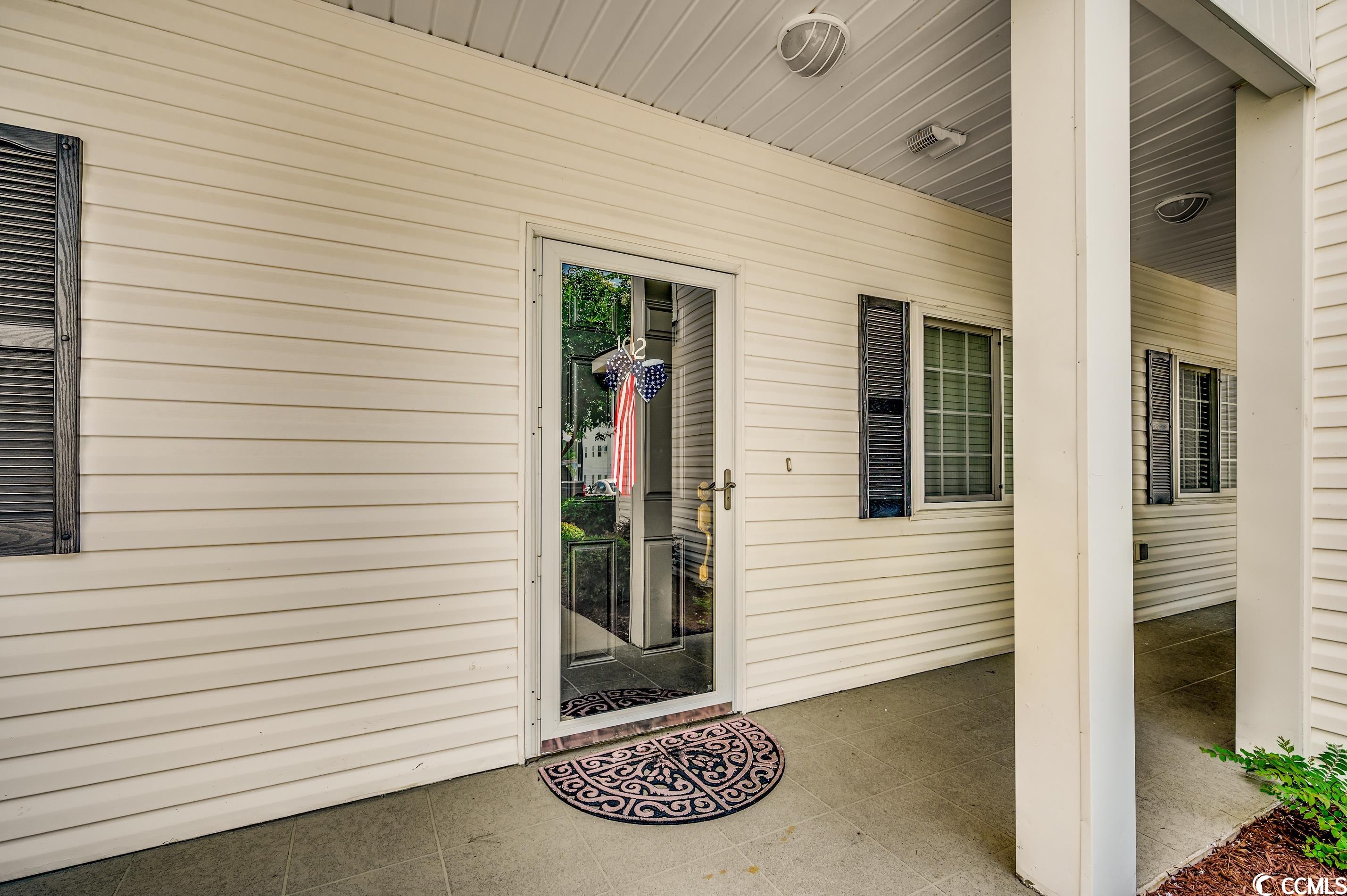1529 Lanterns Rest Road, Unit 102 Myrtle Beach, SC 29579 - Photo 2 of 40 Gallery Image 2
