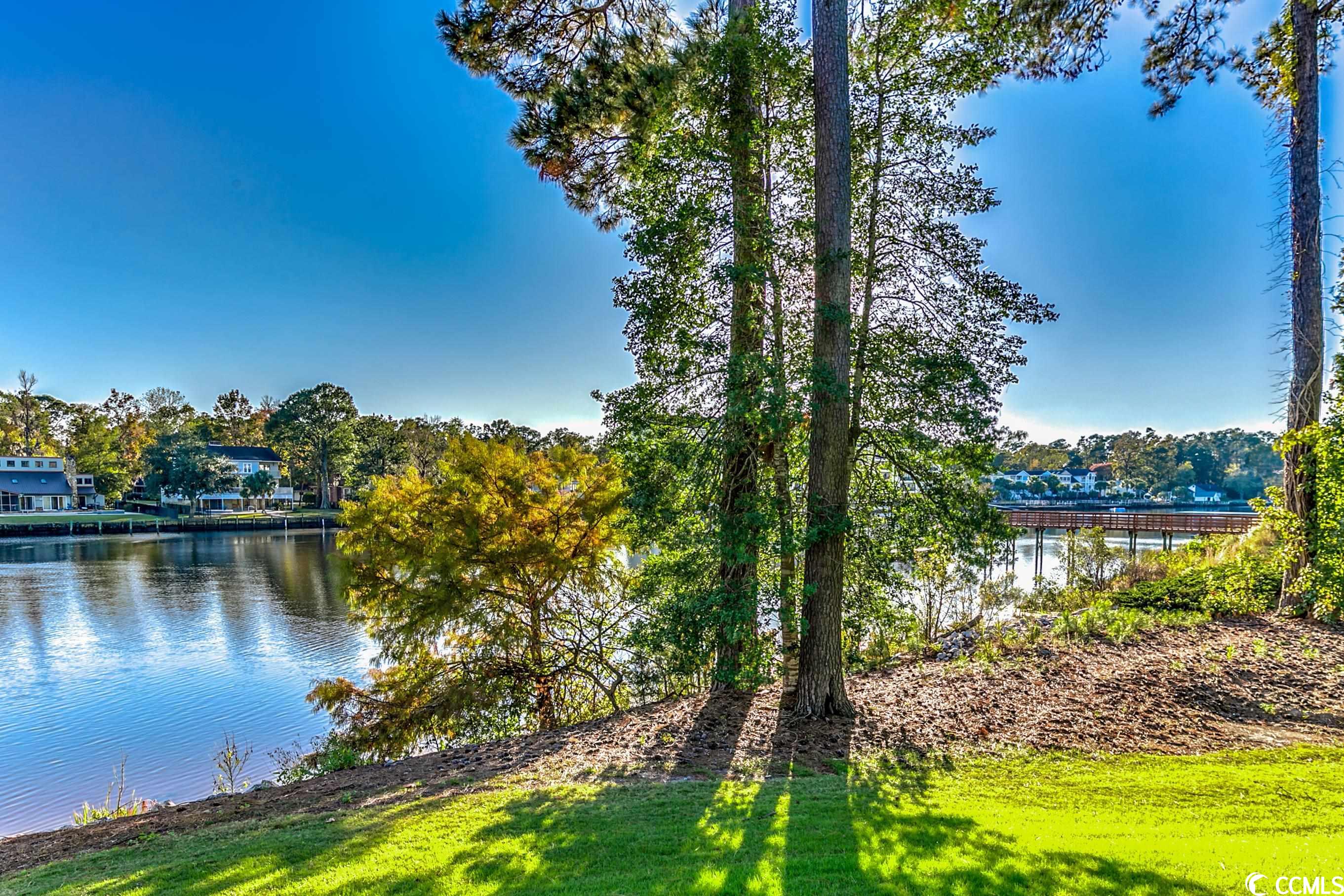 1529 Lanterns Rest Road, Unit 102 Myrtle Beach, SC 29579 - Photo 21 of 40 Gallery Image 21