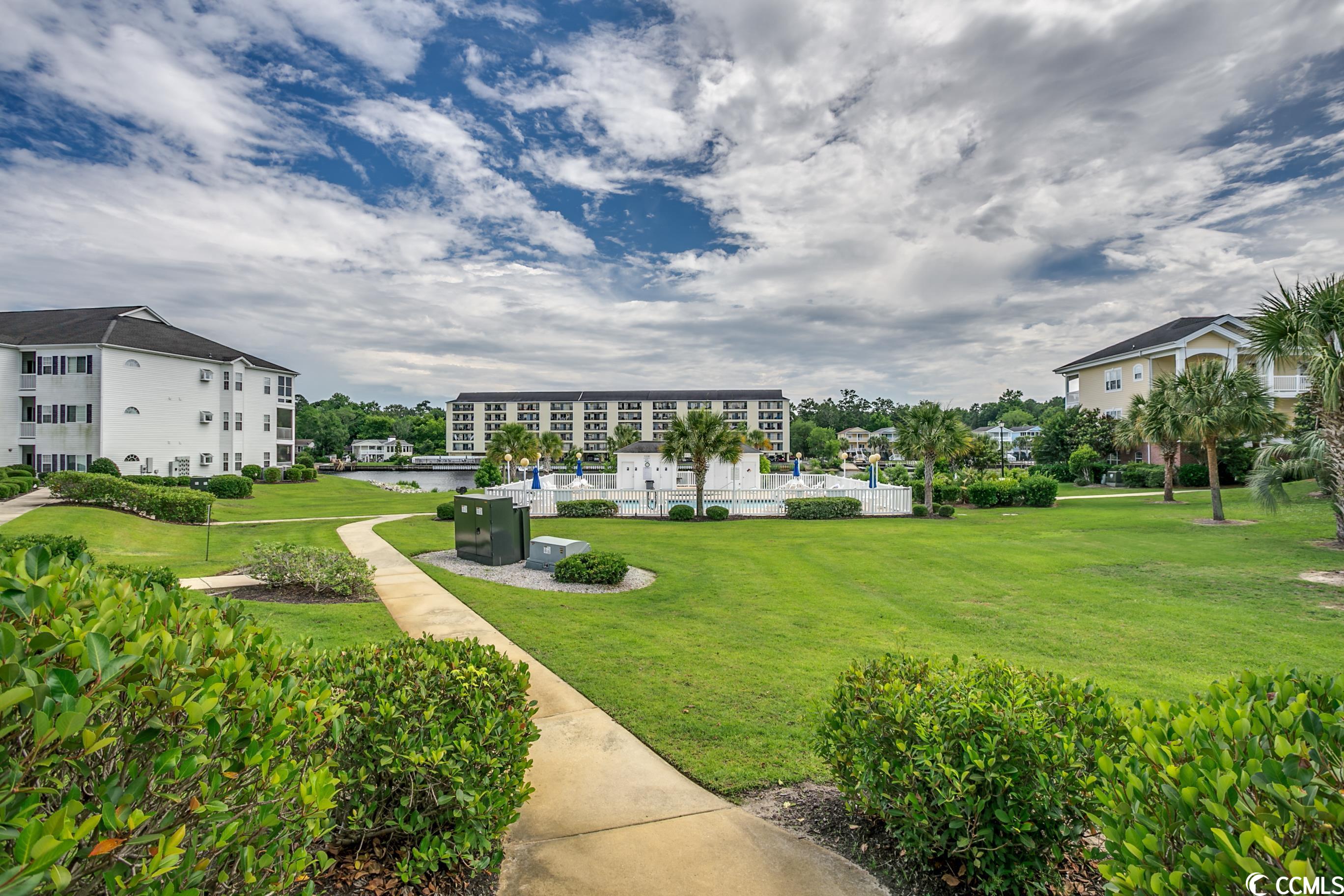 1529 Lanterns Rest Road, Unit 102 Myrtle Beach, SC 29579 - Photo 28 of 40 Gallery Image 28