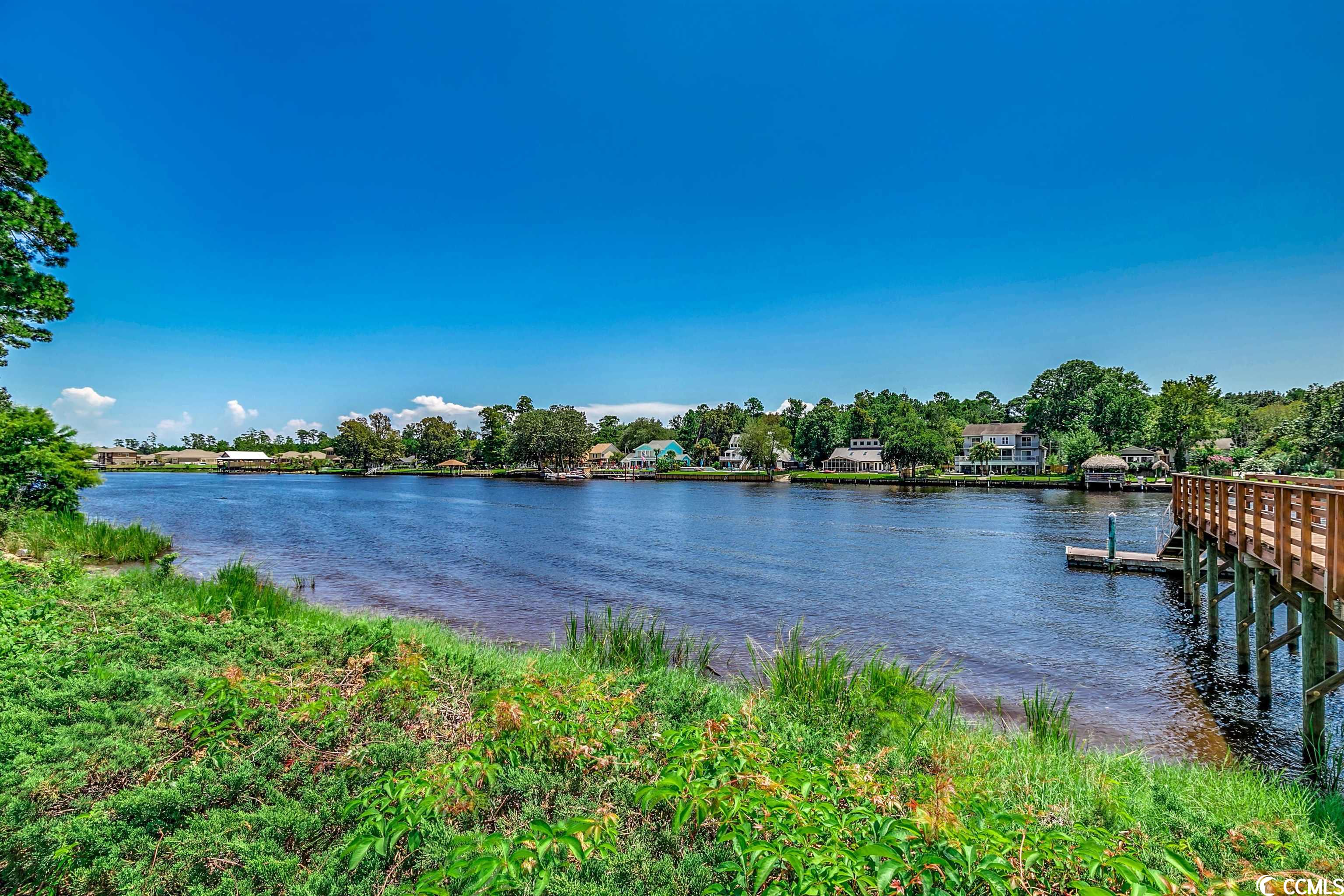 1529 Lanterns Rest Road, Unit 102 Myrtle Beach, SC 29579 - Photo 29 of 40 Gallery Image 29