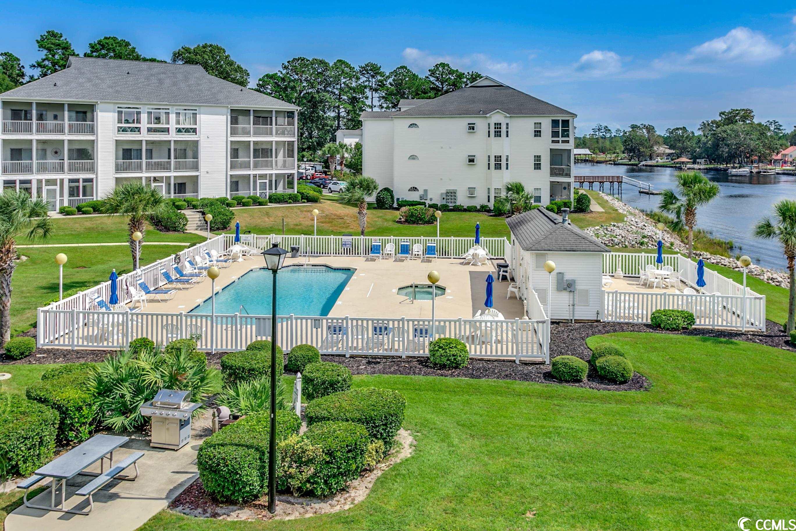 1529 Lanterns Rest Road, Unit 102 Myrtle Beach, SC 29579 - Photo 31 of 40 Gallery Image 31