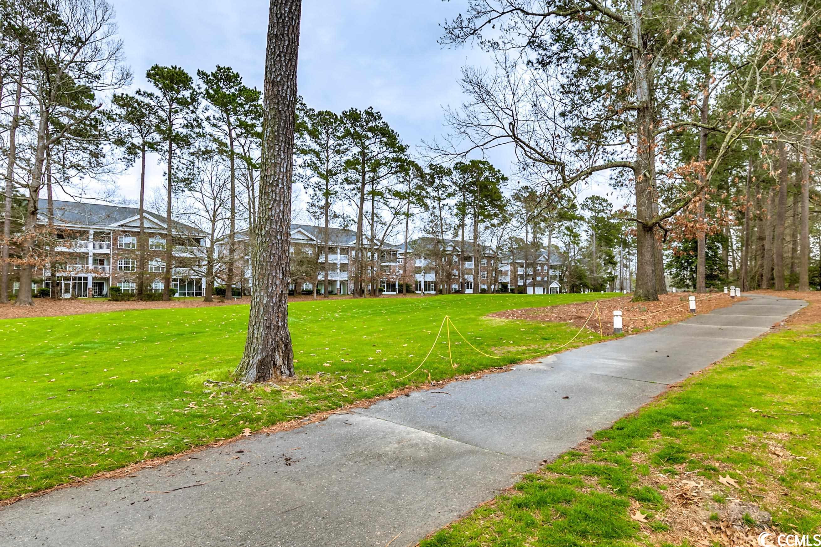 1529 Lanterns Rest Road, Unit 102 Myrtle Beach, SC 29579 - Photo 34 of 40 Gallery Image 34