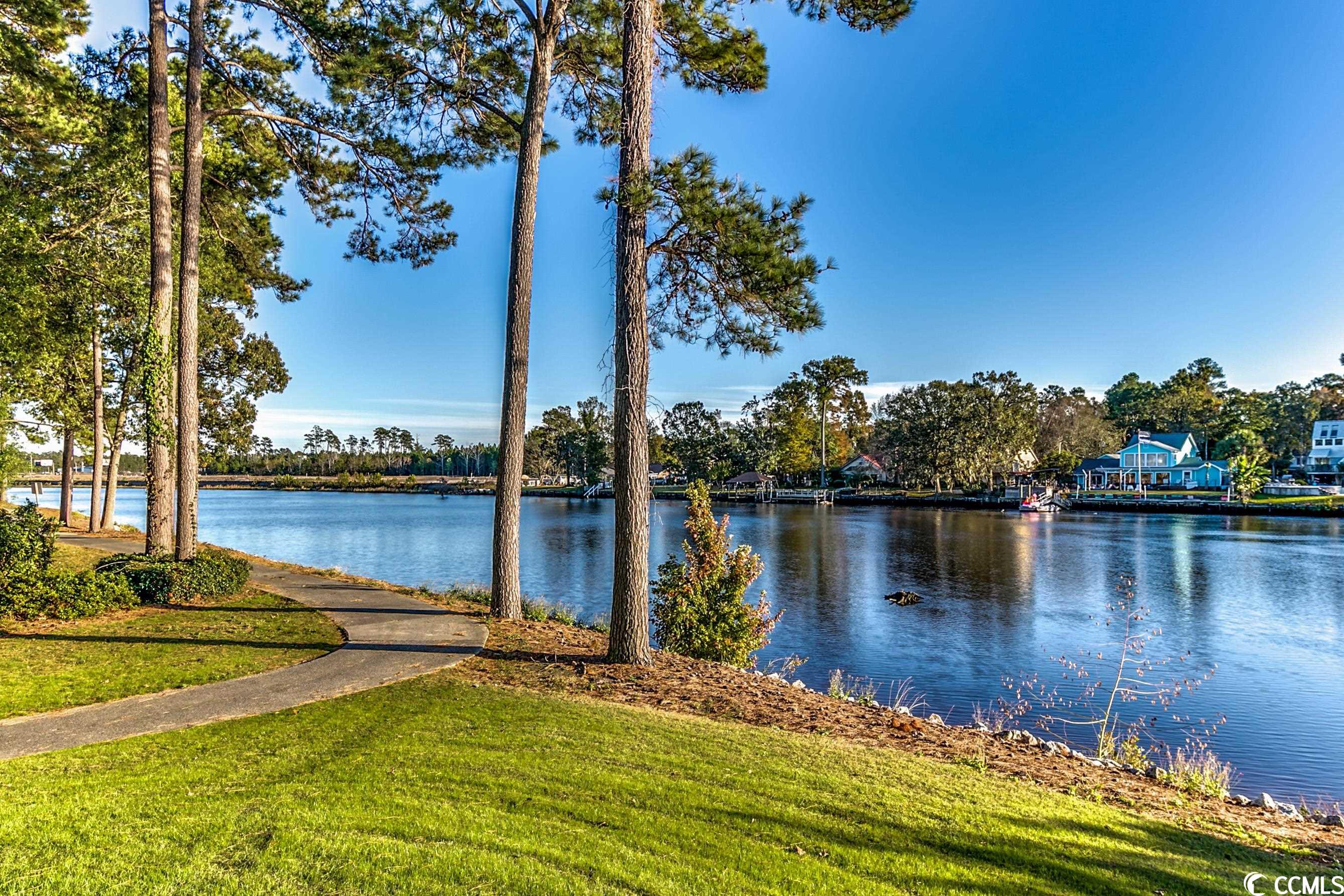 1529 Lanterns Rest Road, Unit 102 Myrtle Beach, SC 29579 - Photo 35 of 40 Gallery Image 35